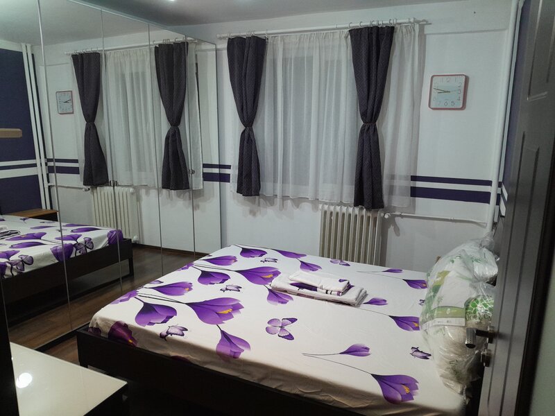 Salajan, 2 camere, metrou,