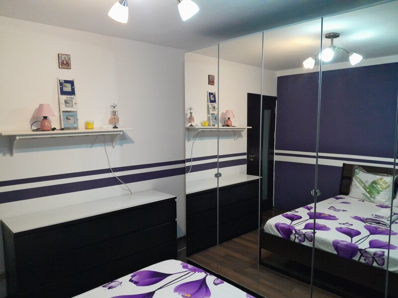 Salajan, 2 camere, metrou,