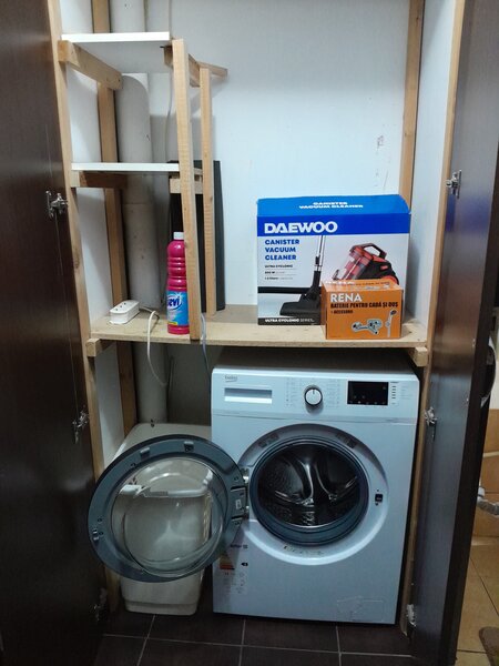 Salajan, 2 camere, metrou,