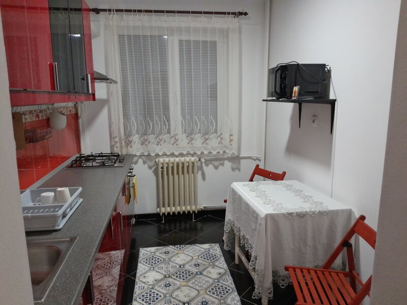 Salajan, 2 camere, metrou,