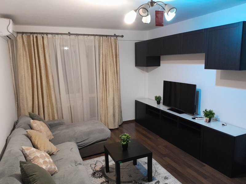 Salajan, 2 camere, metrou,