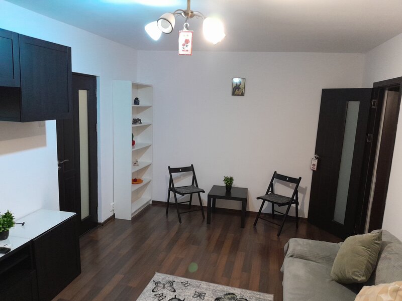 Salajan, 2 camere, metrou,